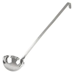 Gastro chochla Ø 12,5 cm, długość 54 cm, stal nierdzewna ORION 144901