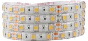 Taśma LED 12V 5m IP65 4000K 2200lm 309051 Polux