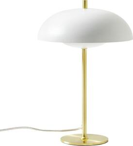 Lampa stołowa Mathea-Gold