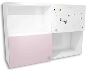 Dziecięca szafka wisząca Peny 19X - 4 kolory