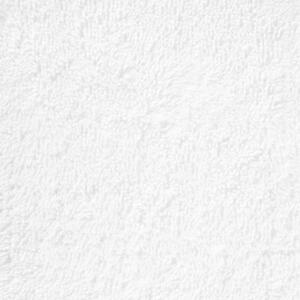 Ręczniki premium, solund, 10 szt., białe, 70x140 cm, 600 g/m²