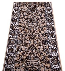 Dywan gotowy KEMAL beżowy 66 x 150 cm