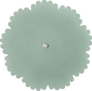 Świeca dekoracyjna 7,5 cm Fleur Gifts Villeroy & Boch zielona