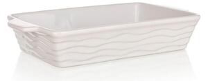 Forma prostokątna do zapiekania CULINARIA White 30 x 17 cm