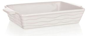 Forma prostokątna do zapiekania CULINARIA White 24 x 14,5 cm