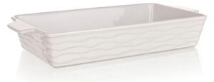 Forma prostokątna do zapiekania CULINARIA White 42 x 21 cm
