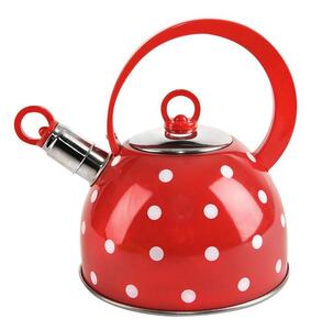 Czajnik ze stali nierdzewnej KARIN 1,8 l
