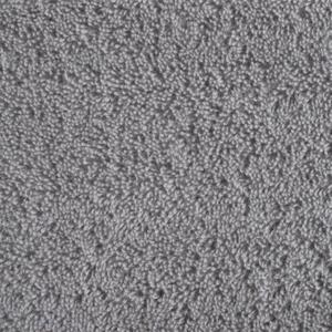 Ręczniki premium, solund 10 szt., szare, 100x150 cm, 600 g/m²