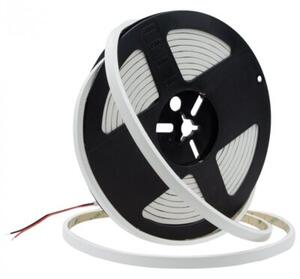 Taśma LED 24V hermetyczna Neon COB 480 6000K 7W 310lm/m IP67 5m Ecolight