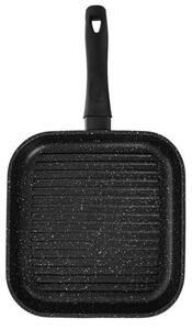 Patelnia grillowa GRANDE 26 x 26 cm