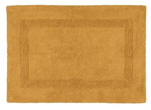 Dywanik łazienkowy SOFIA curry 50 x 80 cm