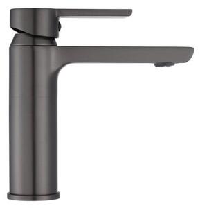 Bateria Umywalkowa REA Argus Niska Tytan