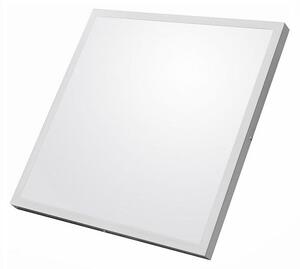 Panel LED natynkowy kwadratowy D60x60/60W/4000K biały