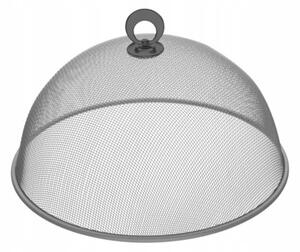 Osłonka przykrywka na żywność moskitiera 30cm KAMILLE