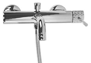 Bateria Wannowa REA Lungo Chrom