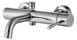 Bateria Wannowa REA Lungo Chrom