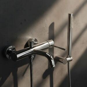 Bateria Wannowa REA Lungo Chrom