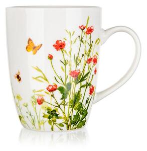 Kubek ceramiczny MEADOW 300 ml