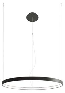 Nowoczesny żyrandol LED RIO ⌀ 78 cm