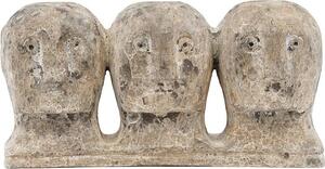 Dekoracja Ancient Head