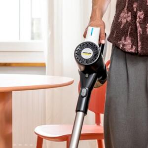 Odkurzacz KARCHER VCS 3 Nano Hygiene 1.198-933.0