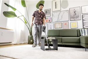 Odkurzacz KARCHER VCS 3 Nano Hygiene 1.198-933.0