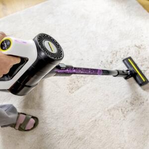 Odkurzacz KARCHER VCS 3 Nano Hygiene 1.198-933.0