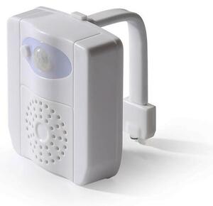 LED lampka do toalety