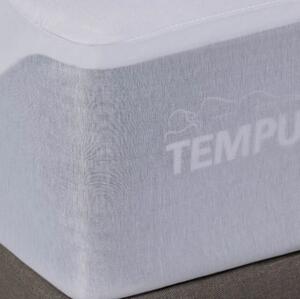 Ochraniacz na materac HOME BY TEMPUR COOLING TENCEL : Rozmiar - 80x200, Wysokość - 25 cm