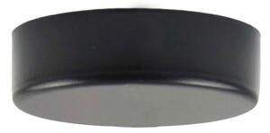 Nowoczesny okrągły żyrandol 30 cm - EX841-Hajfi - wybór kolorów