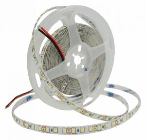Taśma LED 300 10.8W/m 4000K 500lm/m 24V IP63 5m ściemnialna wodoodporna Ecolight