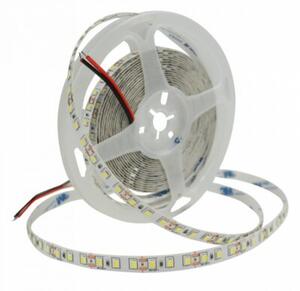 Taśma LED 300 10.8W/m 4000K 500lm/m 24V IP63 5m ściemnialna wodoodporna Ecolight