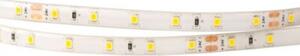 Taśma LED 300 10.8W/m 4000K 500lm/m 24V IP63 5m ściemnialna wodoodporna Ecolight