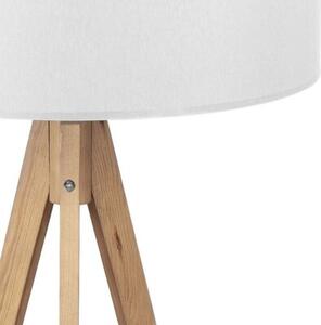Lampa stojąca podłogowa TREVISO E27 15W TK-Lighting 5038