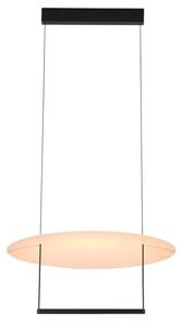 Lampa wisząca LED Azzardo Portofino 80 AZ5638 39W – eleganckie oświetlenie do salonu i jadalni
