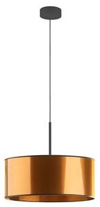 Miedziany żyrandol z regulacją długości 40 cm - EX872-Sintrev