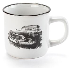 Kubek ceramiczny TATRA 603 330 ml