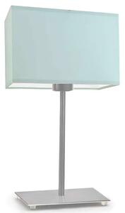 Mała lampka do sypialni na stalowym stelażu - EX942-Amalfo - 18 kolorów