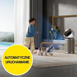 Oczyszczacz powietrza DREAME AirPursue PM10 Wi‑Fi