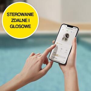Oczyszczacz powietrza DREAME AirPursue PM10 Wi‑Fi