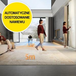 Oczyszczacz powietrza DREAME AirPursue PM10 Wi‑Fi