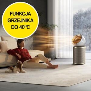 Oczyszczacz powietrza DREAME AirPursue PM10 Wi‑Fi