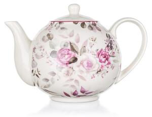 Czajnik ceramiczny ROSE 1 l