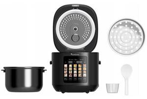 Multicooker TURBOTRONIC TT-DMC23 20 programów