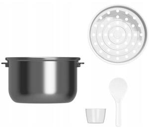 Multicooker TURBOTRONIC TT-DMC23 20 programów