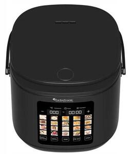 Multicooker TURBOTRONIC TT-DMC23 20 programów