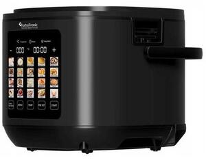Multicooker TURBOTRONIC TT-DMC23 20 programów