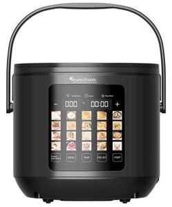 Multicooker TURBOTRONIC TT-DMC23 20 programów