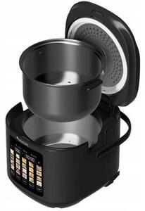 Multicooker TURBOTRONIC TT-DMC23 20 programów