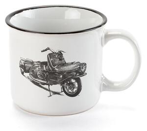 Kubek ceramiczny ČZ 175/501 480 ml
